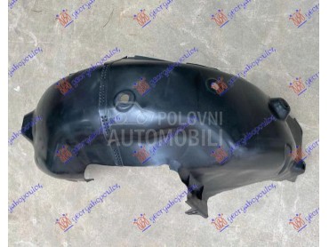 ZADNJE POTKRILO PLASTICNO za Kia Sportage od 2014. do 2015. god.