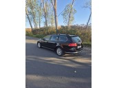 Volkswagen Passat B7 