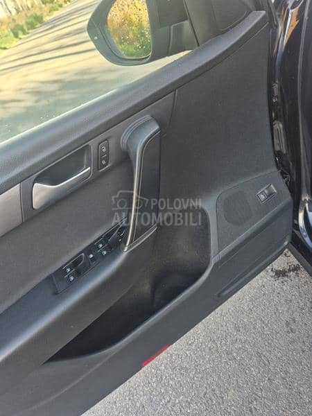 Volkswagen Passat B7 