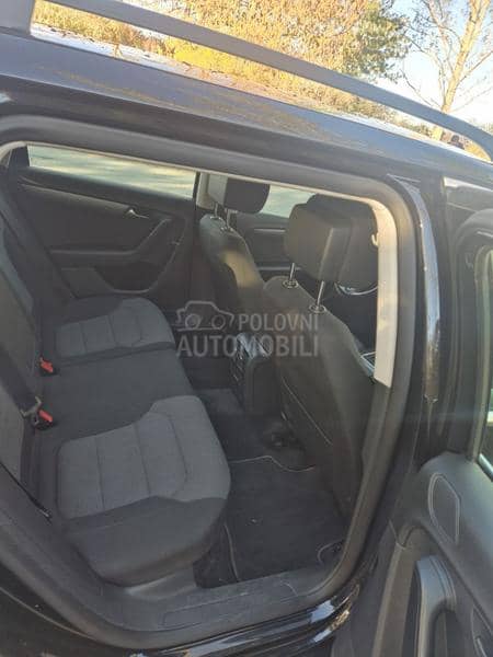 Volkswagen Passat B7 