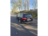 Volkswagen Passat B7 