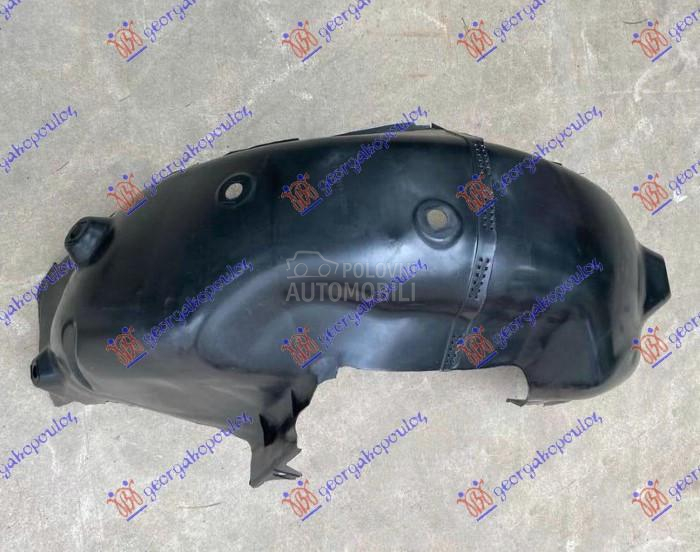 ZADNJE POTKRILO PLASTICNO