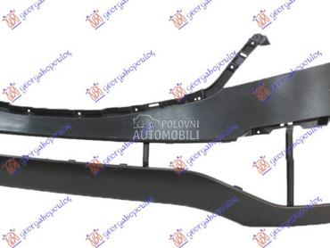 PREDNJI BRANIK (SA/BEZ PDC SEN za Kia Sportage od 2014. do 2015. god.