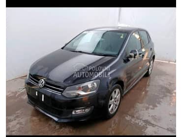 AIBREG VOLANA za Volkswagen Polo od 2009. do 2015. god.