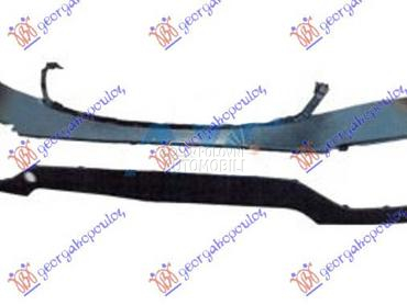 PREDNJI BRANIK (KINA) za Kia Sportage od 2014. do 2015. god.