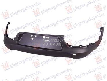 ZADNJI BRANIK DONJI za Kia Sportage od 2014. do 2015. god.