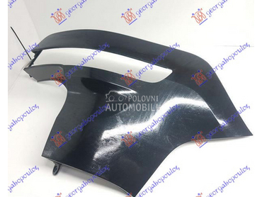 KRAJ ZADNJEG BRANIKA za Kia Sportage od 2010. do 2014. god.