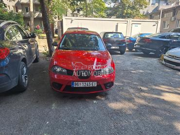 Seat Ibiza 1.4