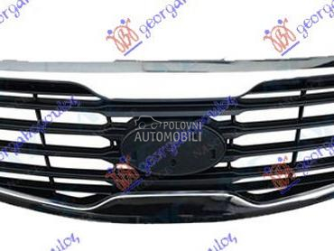 PVC MASKA (HROM OKVIR) (CRNE L za Kia Sportage od 2010. do 2014. god.