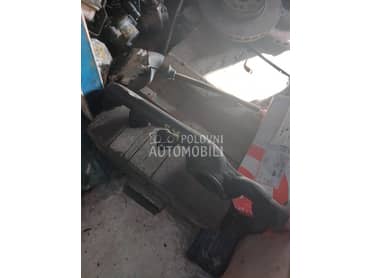 izdubna grana za BMW Serija 5, X5 M od 2003. do 2008. god.