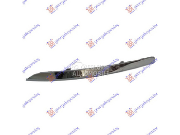 LAJSNA PREDNJEG BRANIKA HROM za Kia Sportage od 2014. do 2015. god.