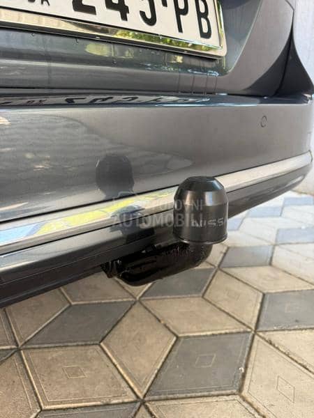 Volkswagen Passat B7 