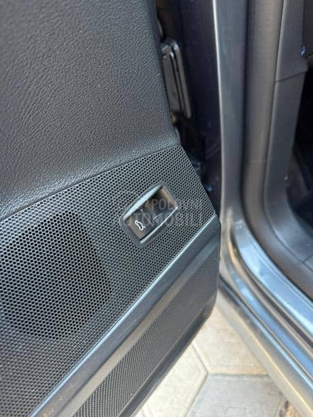 Volkswagen Passat B7 