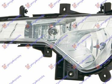 MAGLENKA SA DNEVNIM SVETLOM (E za Kia Sportage od 2010. do 2014. god.