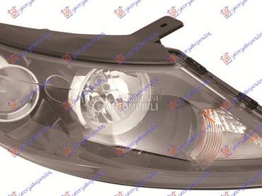 FAR ELEKTRICNI (DEPO) za Kia Sportage od 2010. do 2014. god.