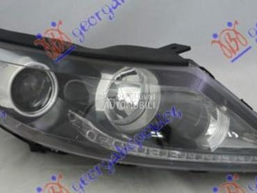 FAR ELEKTRICNI SA LED DNEVNIM za Kia Sportage od 2010. do 2014. god.
