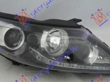 FAR ELEKTRICNI SA LED DNEVNIM za Kia Sportage od 2010. do 2014. god.