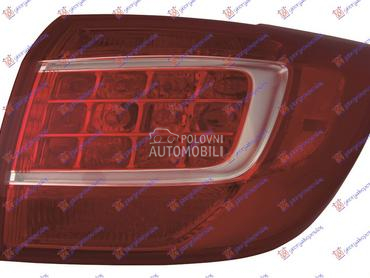 STOP LAMPA SPOLJASNJA (DEPO) za Kia Sportage od 2010. do 2014. god.