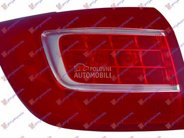 STOP LAMPA SPOLJASNJA (DEPO) za Kia Sportage od 2010. do 2014. god.