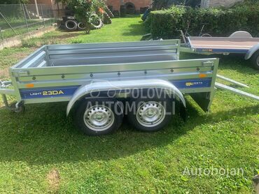 Vesta Akcija light 23 da