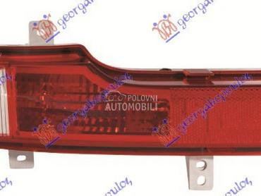 ZADNJA MAGLENKA/MIGAVAC za Kia Sportage od 2010. do 2014. god.