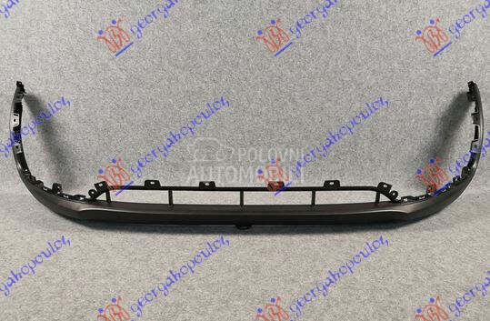 SPOJLER PREDNJEG BRANIKA