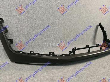 SPOJLER PREDNJEG BRANIKA za Kia Sportage od 2014. do 2015. god.