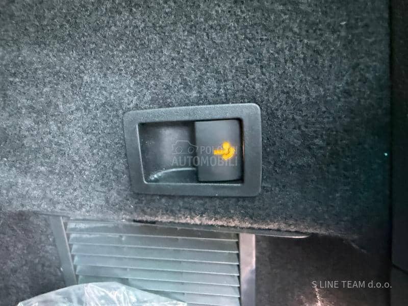 Škoda Kodiaq 2.0 TDI/SPORTLINE/7S