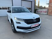 Škoda Kodiaq 2.0 TDI/SPORTLINE/7S