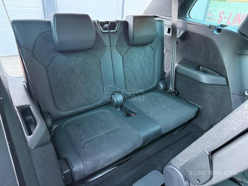 Škoda Kodiaq 2.0 TDI/SPORTLINE/7S