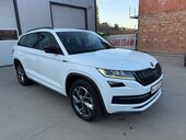 Škoda Kodiaq 2.0 TDI/SPORTLINE/7S