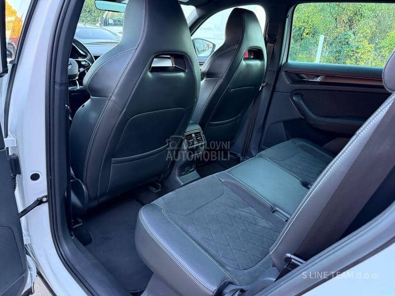 Škoda Kodiaq 2.0 TDI/SPORTLINE/7S