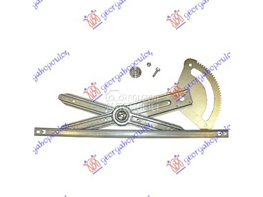 PODIZAC PREDNJEG PROZORA ELEKT za Kia Sportage od 2010. do 2014. god.