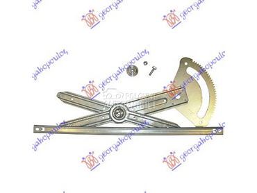 PODIZAC PREDNJEG PROZORA ELEKT za Kia Sportage od 2014. do 2015. god.