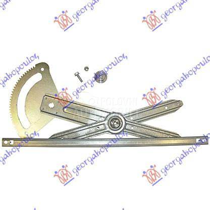 PODIZAC PREDNJEG PROZORA ELEKT