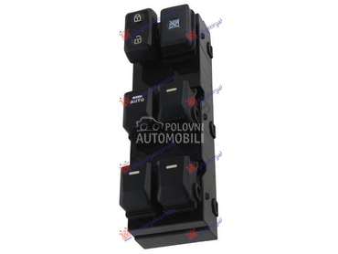 PREKIDAC U PREDNJIM VRATIMA (4 za Kia Sportage od 2014. do 2015. god.