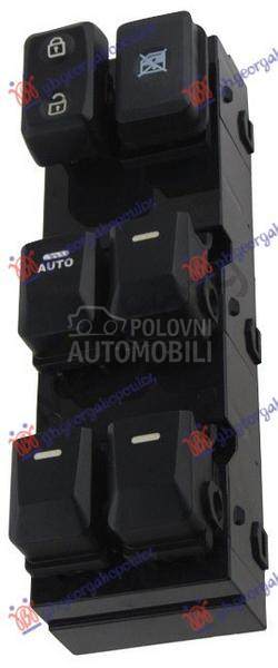 PREKIDAC U PREDNJIM VRATIMA (4