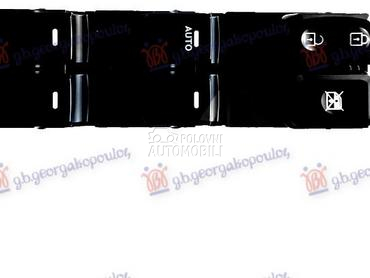 PREKIDAC U PREDNJIM VRATIMA (4 za Kia Sportage od 2014. do 2015. god.