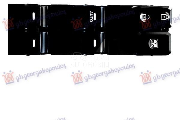 PREKIDAC U PREDNJIM VRATIMA (4