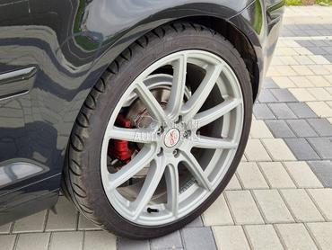 Aluminijumske felne Storm Eclipse 19" 5 x 112