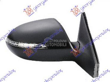 RETROVIZOR ELEKTRICNI (ELEKTRO za Kia Sportage od 2014. do 2015. god.