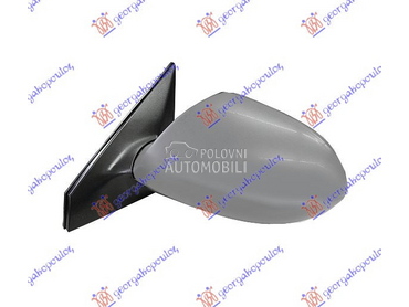 RETROVIZOR ELEKTRICNI SA GREJA za Kia Sportage od 2014. do 2015. god.