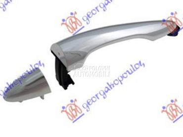 KVAKA PREDNJIH/ZADNJIH VRATA S za Kia Sportage od 2010. do 2014. god.