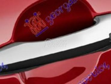 KVAKA PREDNJIH VRATA SPOLJASNJ za Kia Sportage od 2010. do 2014. god.