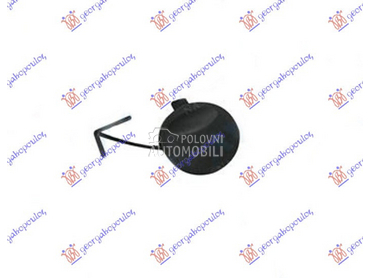 POKLOPAC KUKE ZADNJEG BRANIKA za Kia Sportage od 2014. do 2015. god.