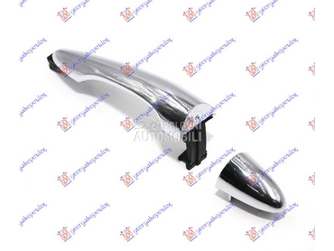 KVAKA ZADNJIH VRATA SPOLJASNJA za Kia Sportage od 2014. do 2015. god.