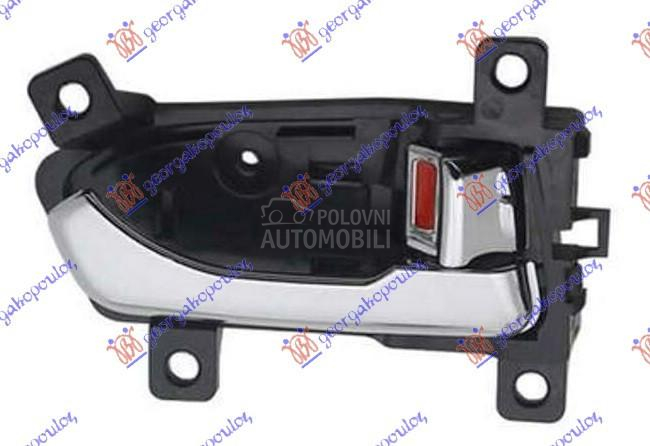 KVAKA PREDNJIH/ZADNJIH VRATA U