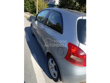 Toyota Yaris 1.4 d