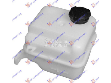 POSUDA ZA ANTIFRIZ za Kia Sportage od 2010. do 2014. god.