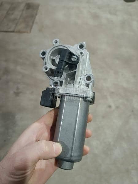 Aktuator x drive e83